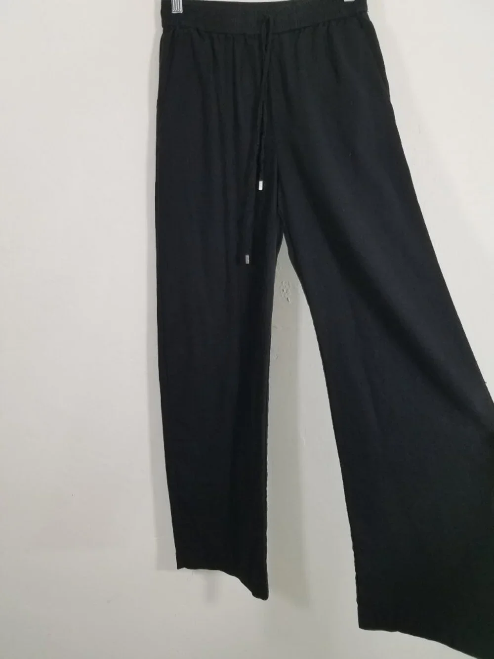 Zara linen blend